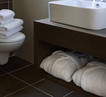Volos Hotel | Pilion Terra Hotel