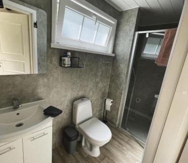 Sventoji Apartamento | Pilkas Namelis - Namelių nuoma Šventojoje