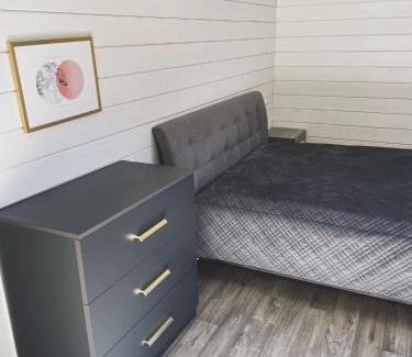 Sventoji Apartamento | Pilkas Namelis - Namelių nuoma Šventojoje