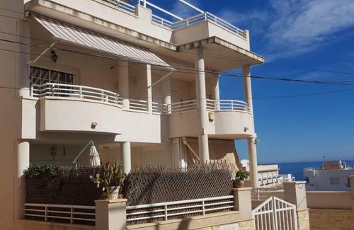 Carboneras Apartamento | PILKI Apartamento