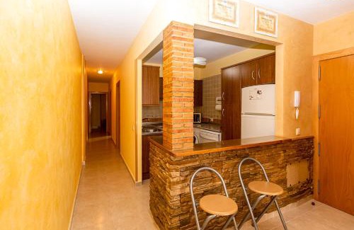 Carboneras Apartamento | PILKI Apartamento