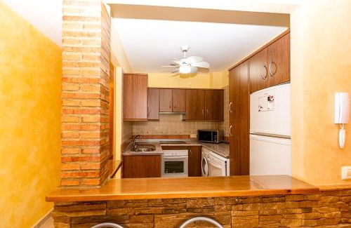 Carboneras Apartamento | PILKI Apartamento