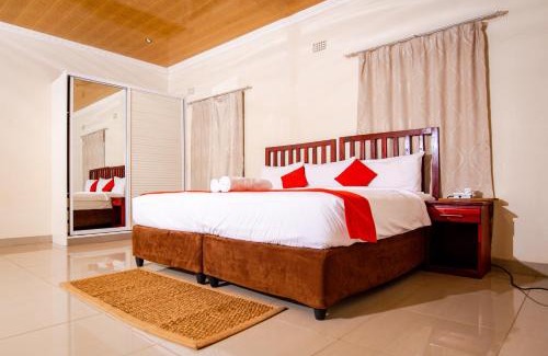 Victoria Falls Apartamento | Pillacol Guest House