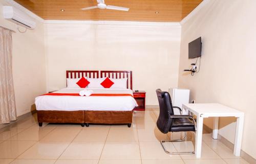 Victoria Falls Apartamento | Pillacol Guest House