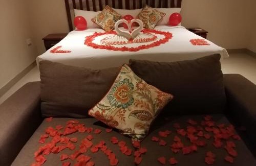 Victoria Falls Apartamento | Pillacol Guest House