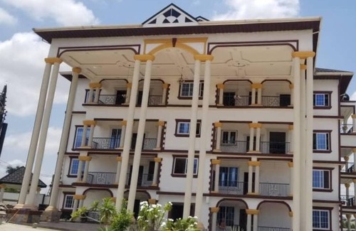 Kumasi Apartamento | PILLAR OF COMFORT Apartment near KNUST