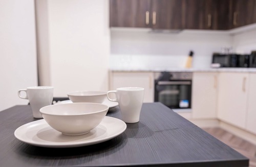 Fulham Broadway Apartamento | Pillo Rooms Apartments - Chelsea