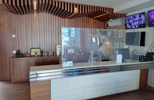 Balikpapan Casa | Pillow Guest House