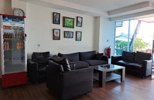 Balikpapan Casa | Pillow Guest House