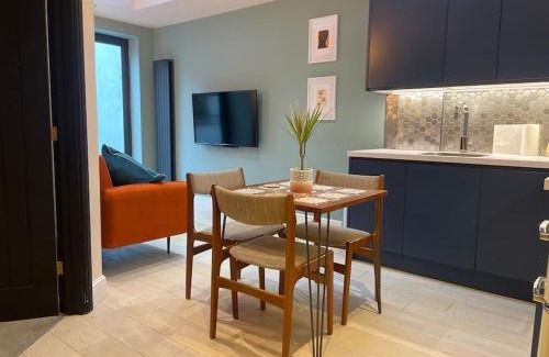 Harringay Apartamento | Pillow Menu! 1 Bed Garden Flat Finsbury Park