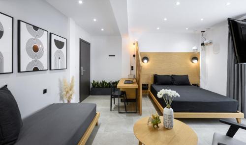 Thessaloniki City Centre Apartamento | Pillow urban stay