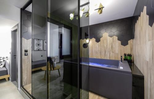 Thessaloniki City Centre Apartamento | Pillow urban stay