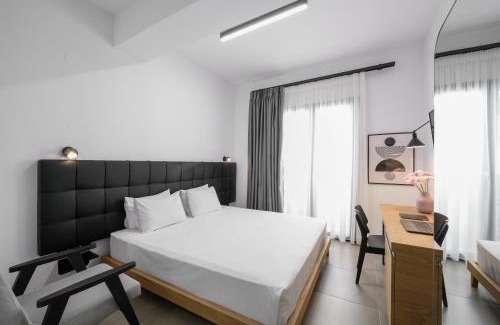 Thessaloniki City Centre Apartamento | Pillow urban stay