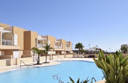 Poris de Abona Apartamento | PillowAbroad - Dream sea view terrace Duplex