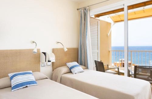 Poris de Abona Apartamento | PillowAbroad - Dream sea view terrace Duplex
