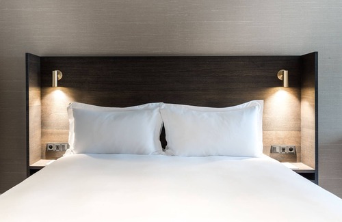 Ghent Hotel | Pillows Grand Boutique Hotel Reylof Ghent