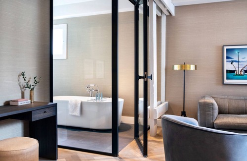 Ghent Hotel | Pillows Grand Boutique Hotel Reylof Ghent
