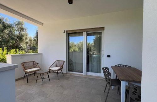 Chiesiola Apartamento | Pilone del Monaco Apartment 5