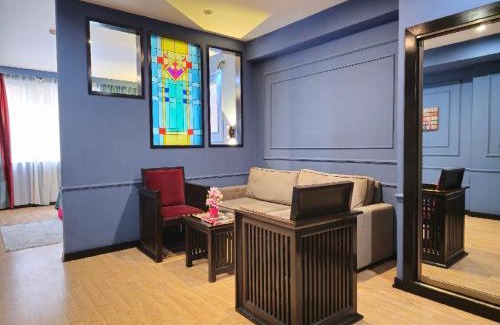 Nasimi Hotel | Pilot By Haz Hotel