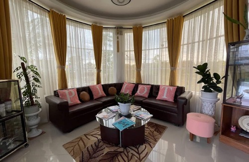 Alaminos Hotel | Pilot Hotel