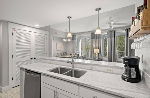 Baytowne Wharf Condominio | Pilot House 413