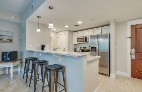 Baytowne Wharf Condominio | Pilot House 413