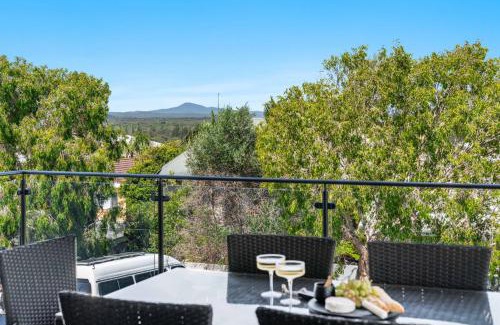 Yamba Apartamento | Pilotage 1 - Position and views