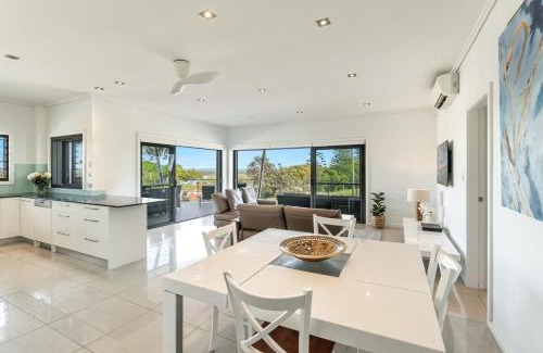 Yamba Apartamento | Pilotage 1 - Position and views
