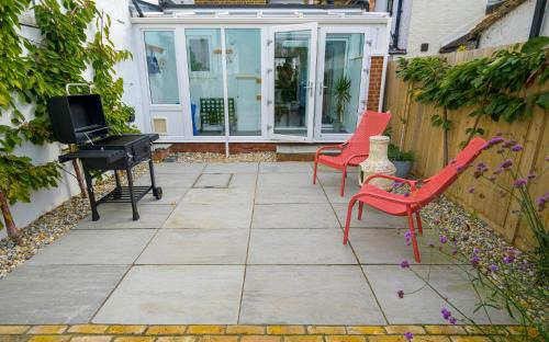 Deal Casa | Pilots Lodge by Deal Castle with free parking