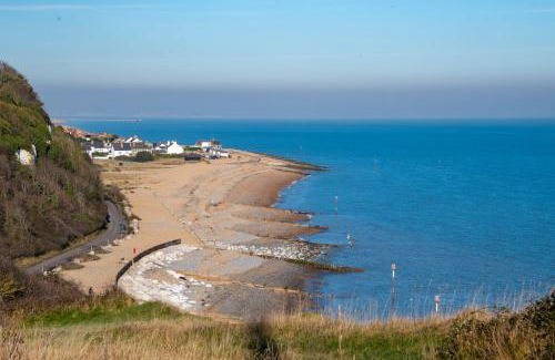 Deal Casa | Pilots Lodge by Deal Castle with free parking