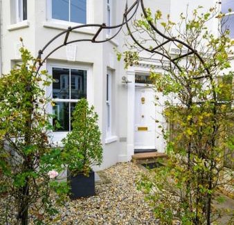 Deal Casa | Pilots Lodge by Deal Castle with free parking