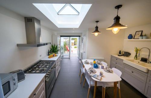 Deal Casa | Pilots Lodge by Deal Castle with free parking