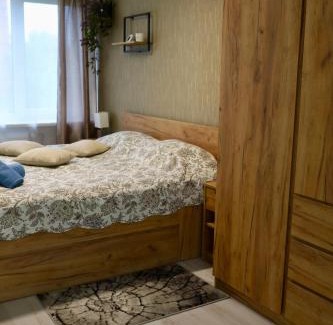 Smiltene Apartamento | PILS IELAS apartamenti
