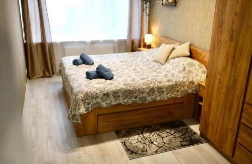 Smiltene Apartamento | PILS IELAS apartamenti