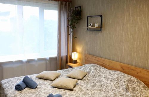 Smiltene Apartamento | PILS IELAS apartamenti