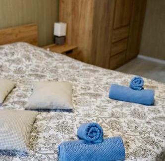Smiltene Apartamento | PILS IELAS apartamenti