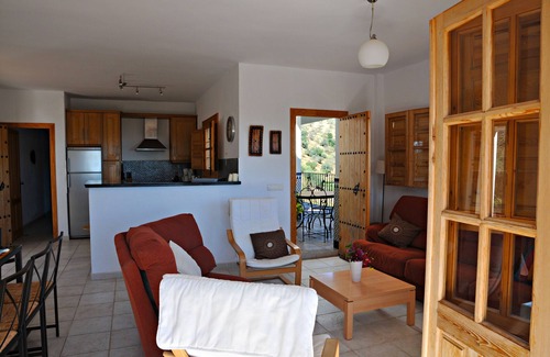 Colmenar Villa | Piltraque - nuestra casa de vacaciones en alquiler en Andalucía, España