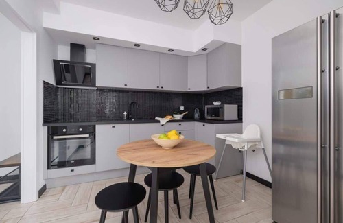 Lagiewniki Apartamento | Piltza 40A | Prestigious Apartment | Parking