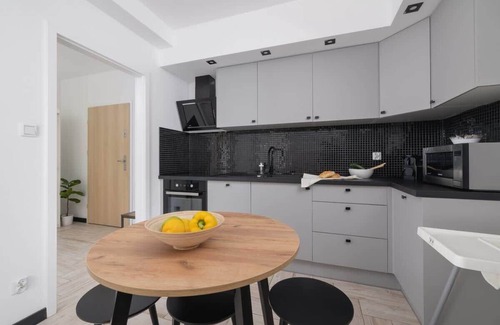 Lagiewniki Apartamento | Piltza 40A | Prestigious Apartment | Parking