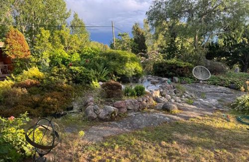 Ska Cama Y Desayuno | Pilvägen 7