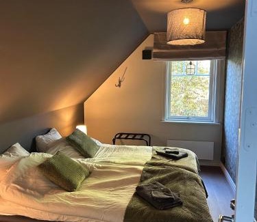 Ska Cama Y Desayuno | Pilvägen 7