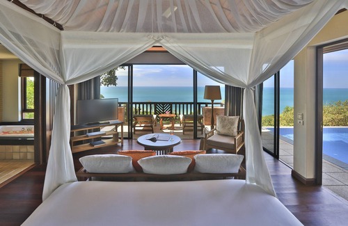 Ko Lanta Complejo | Pimalai Resort And Spa