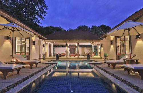 Ko Lanta Complejo | Pimalai Resort And Spa