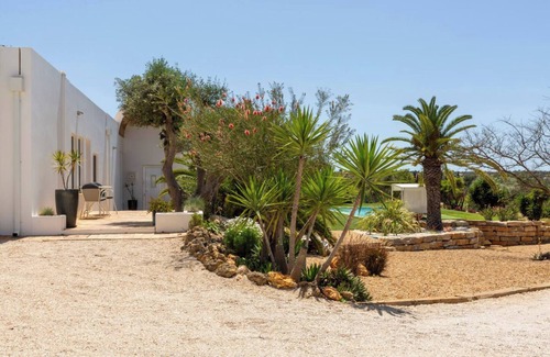 Albufeira Cabaña | Pimenta Rosa Suite | Countryside views & pool