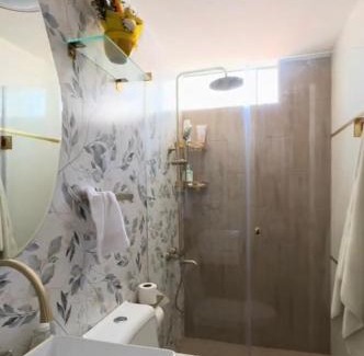 Pimentel Apartamento | Pimentel frente al muelle con balcón