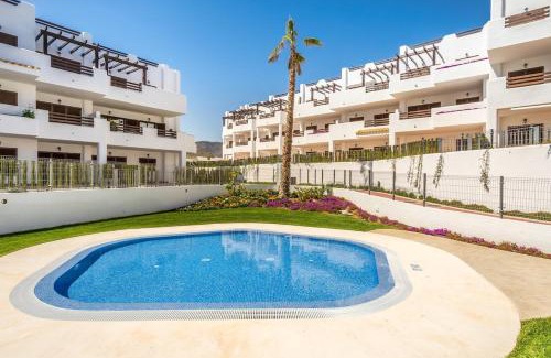 Mar de Pulpi Apartamento | Pimienta