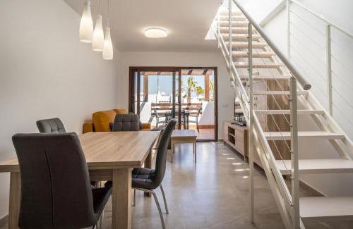 Mar de Pulpi Apartamento | Pimienta
