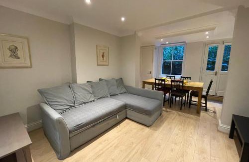 Pimlico Apartamento | Pimlico Apartment