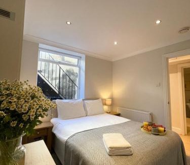 Pimlico Apartamento | Pimlico Apartment