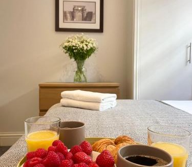 Pimlico Apartamento | Pimlico Apartment